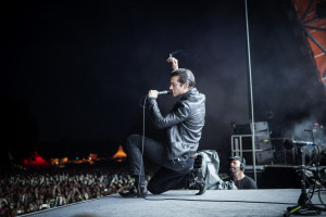 Arctic Monkeys photo #