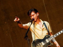 Arctic Monkeys photo #