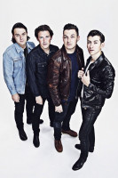 Arctic Monkeys photo #