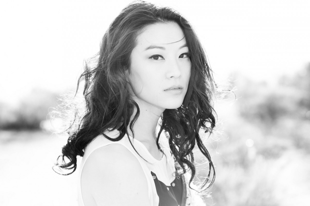 Arden Cho: pic #746101