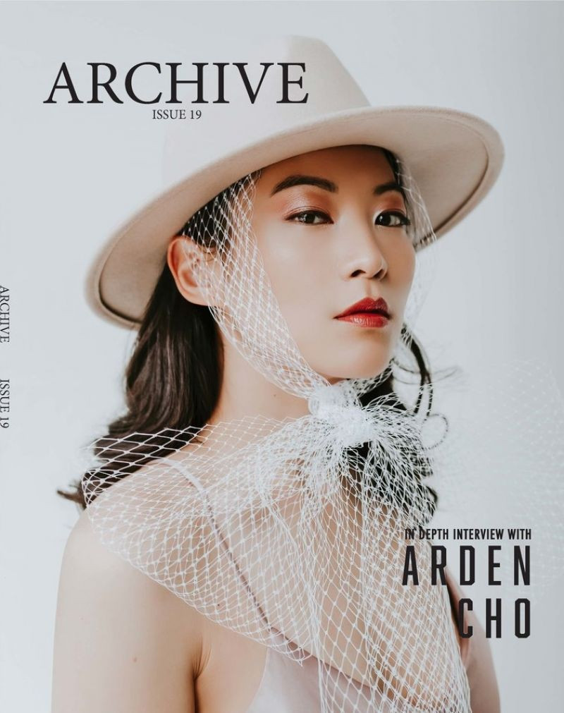 Arden Cho: pic #1121303