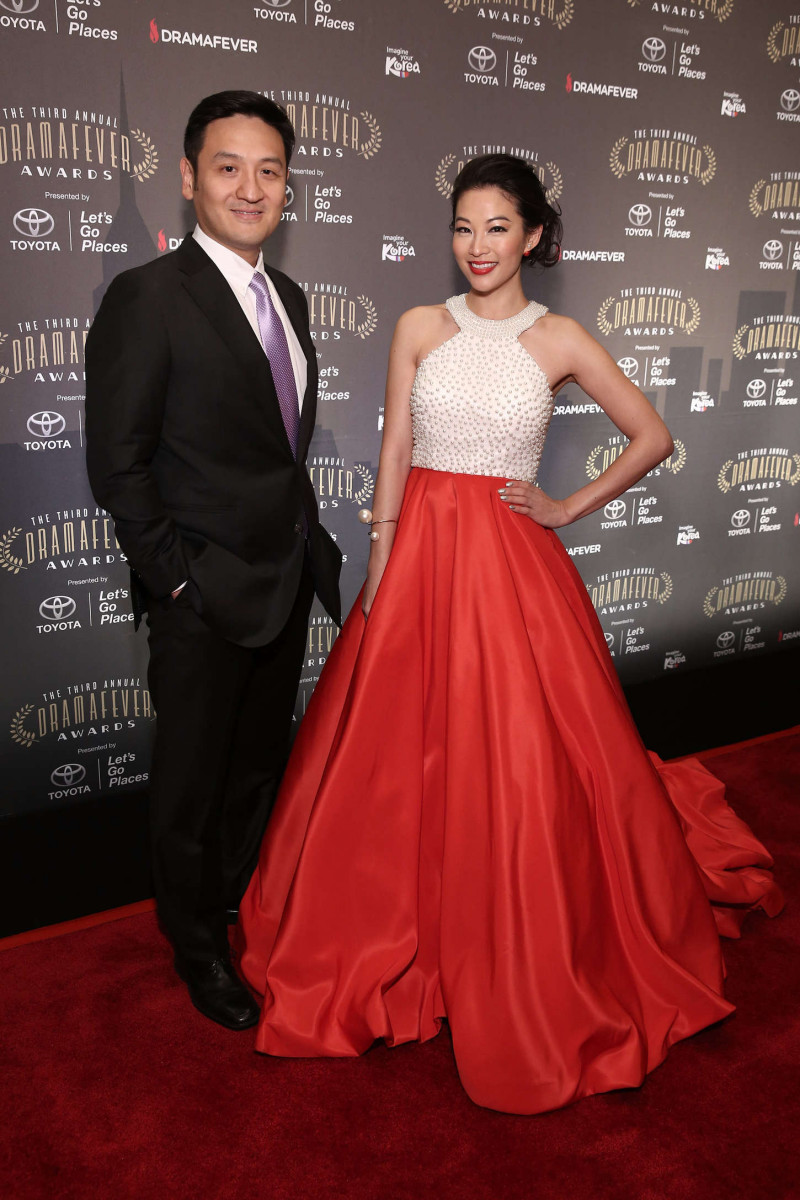 Arden Cho: pic #793725