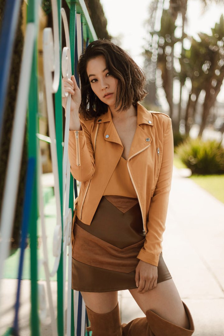 Arden Cho: pic #944121