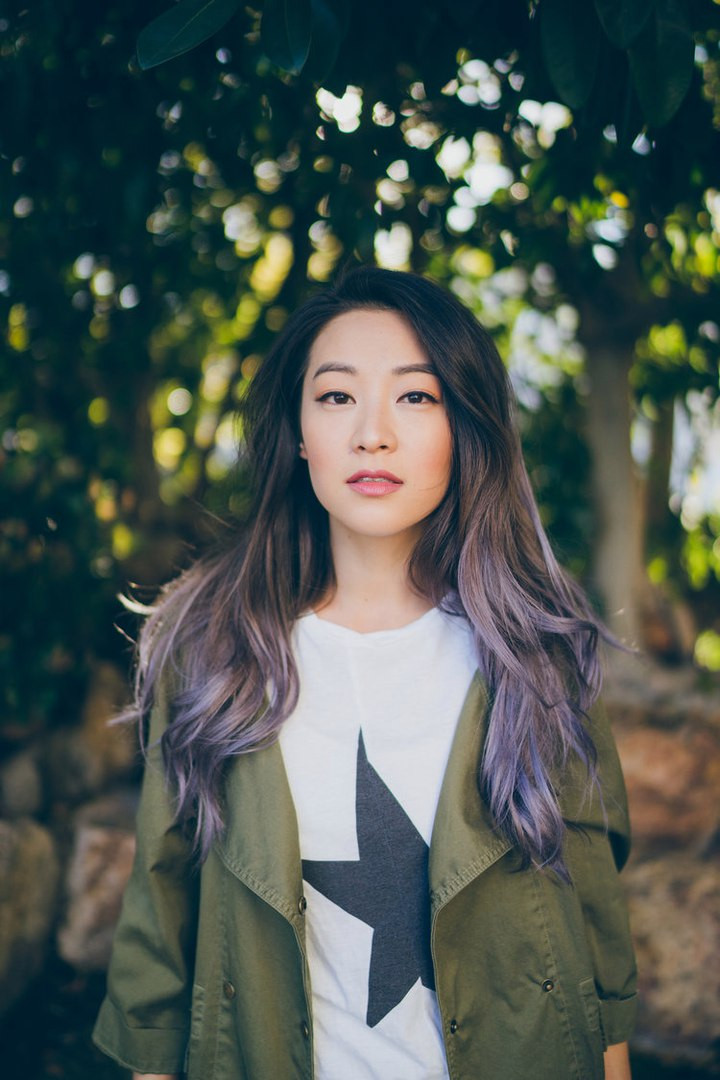 Arden Cho: pic #944120