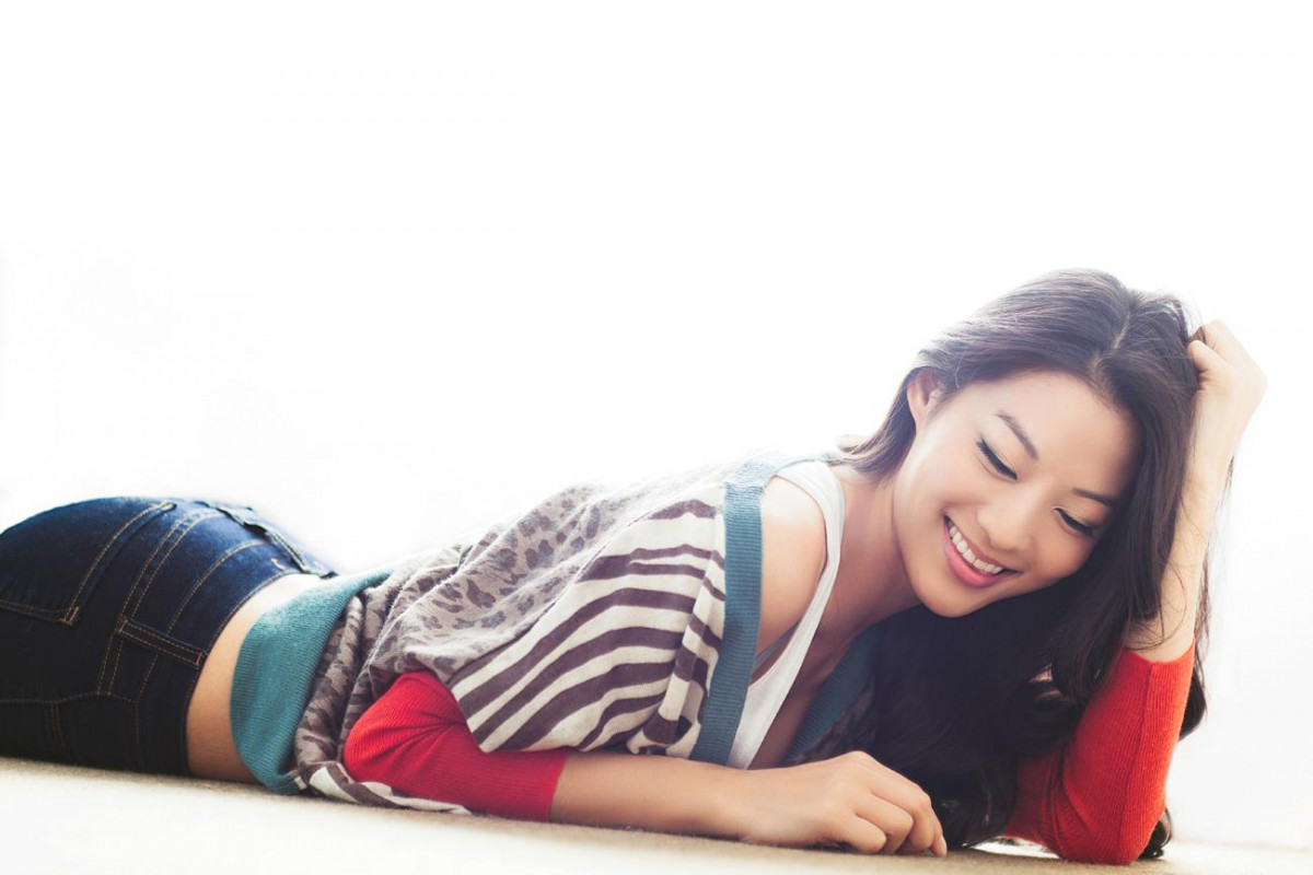 Arden Cho: pic #770017