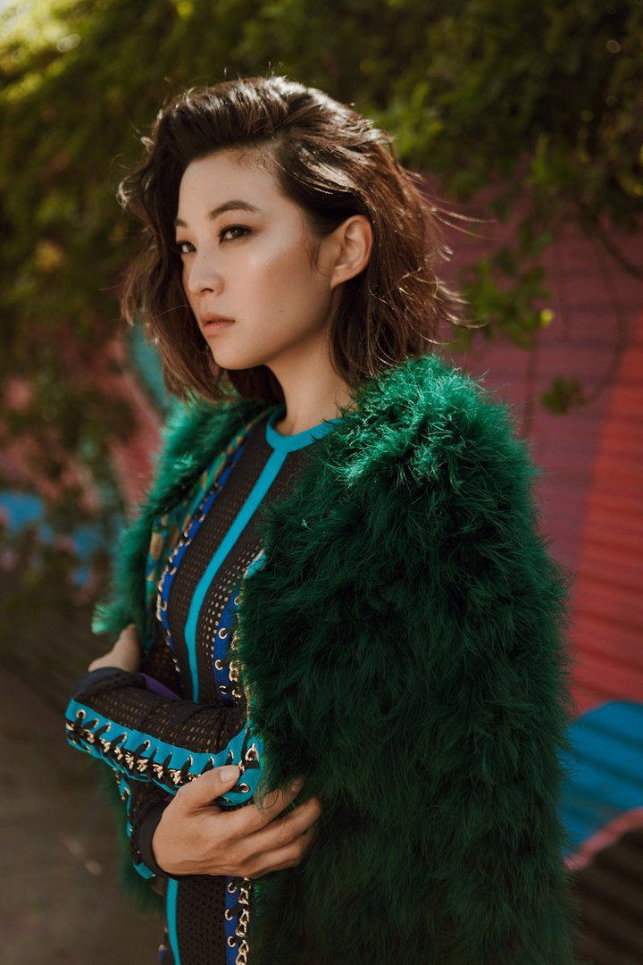 Arden Cho: pic #944118