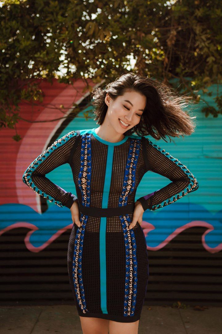 Arden Cho: pic #944110