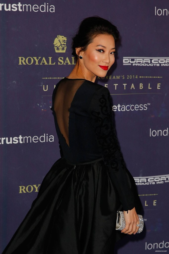 Arden Cho: pic #752796