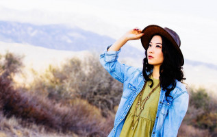 photo 29 in Arden Cho gallery [id746100] 2014-12-05