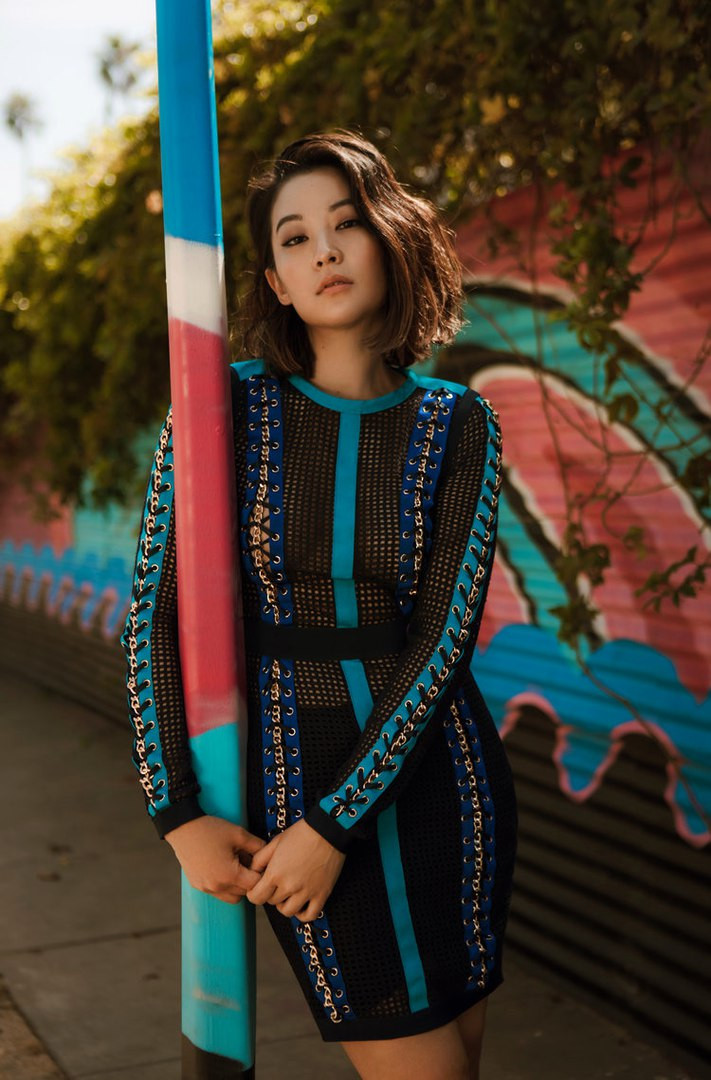 Arden Cho: pic #944116