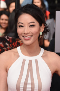 Arden Cho pic #746152