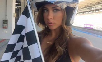 Arianny Celeste photo #