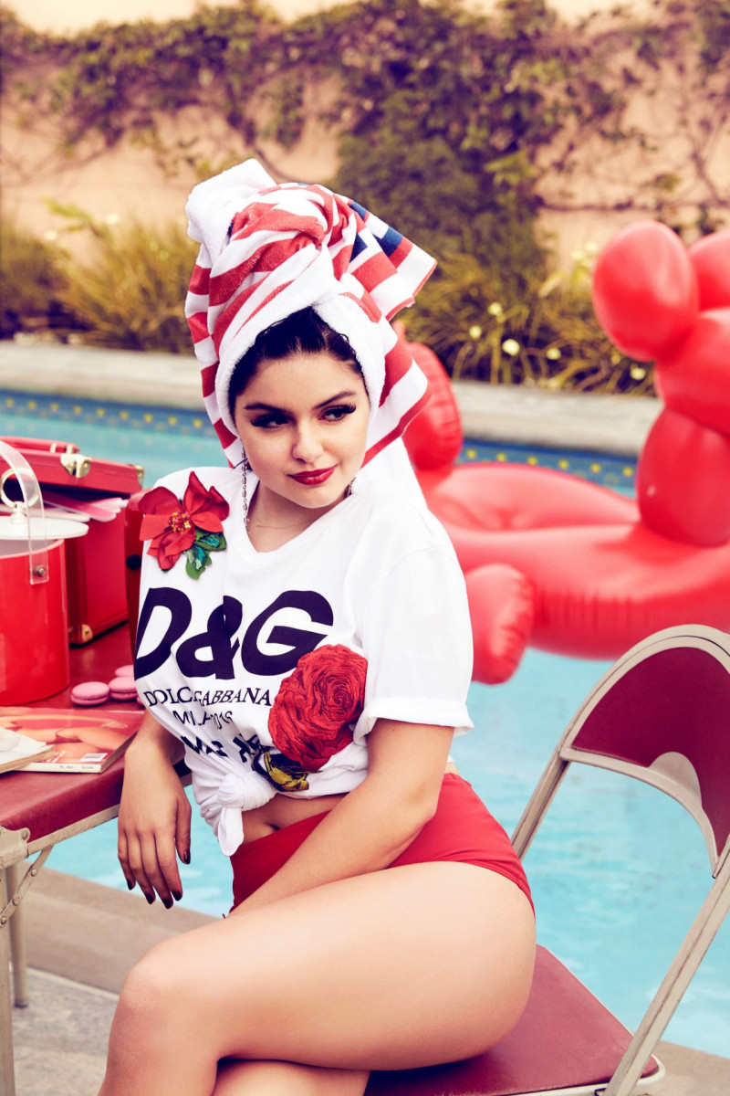 Ariel Winter: pic #1021377