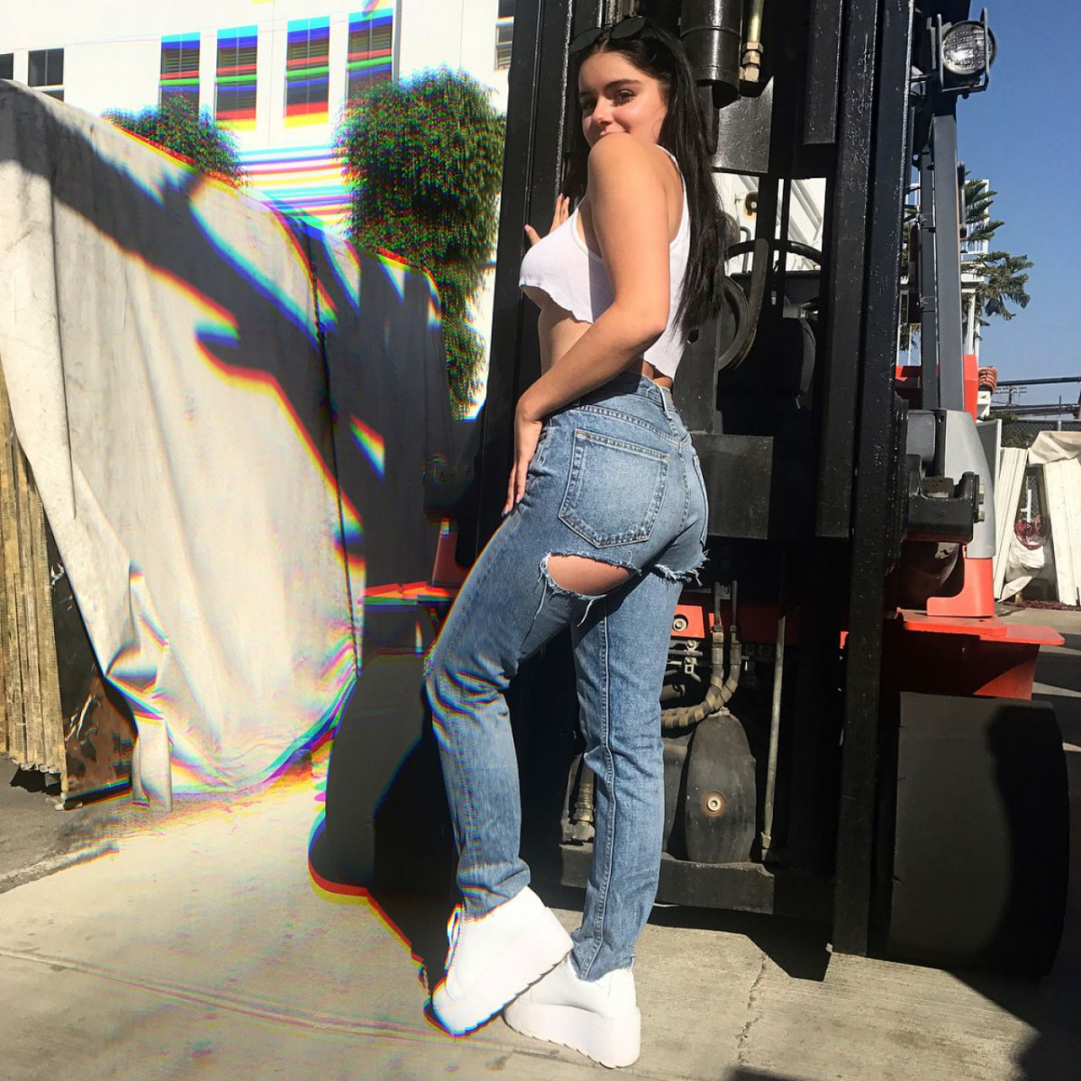 Ariel Winter: pic #968341