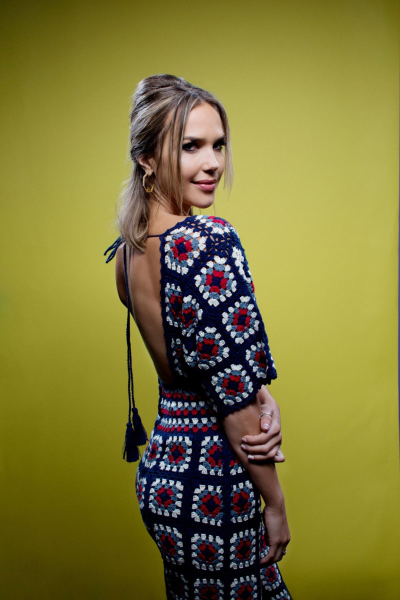 Arielle Kebbel: pic #1266391