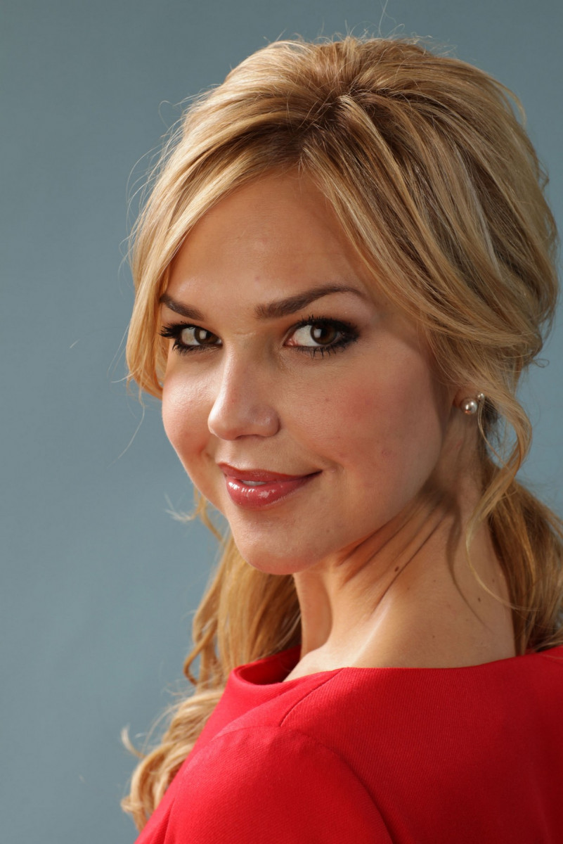 Arielle Kebbel: pic #468562