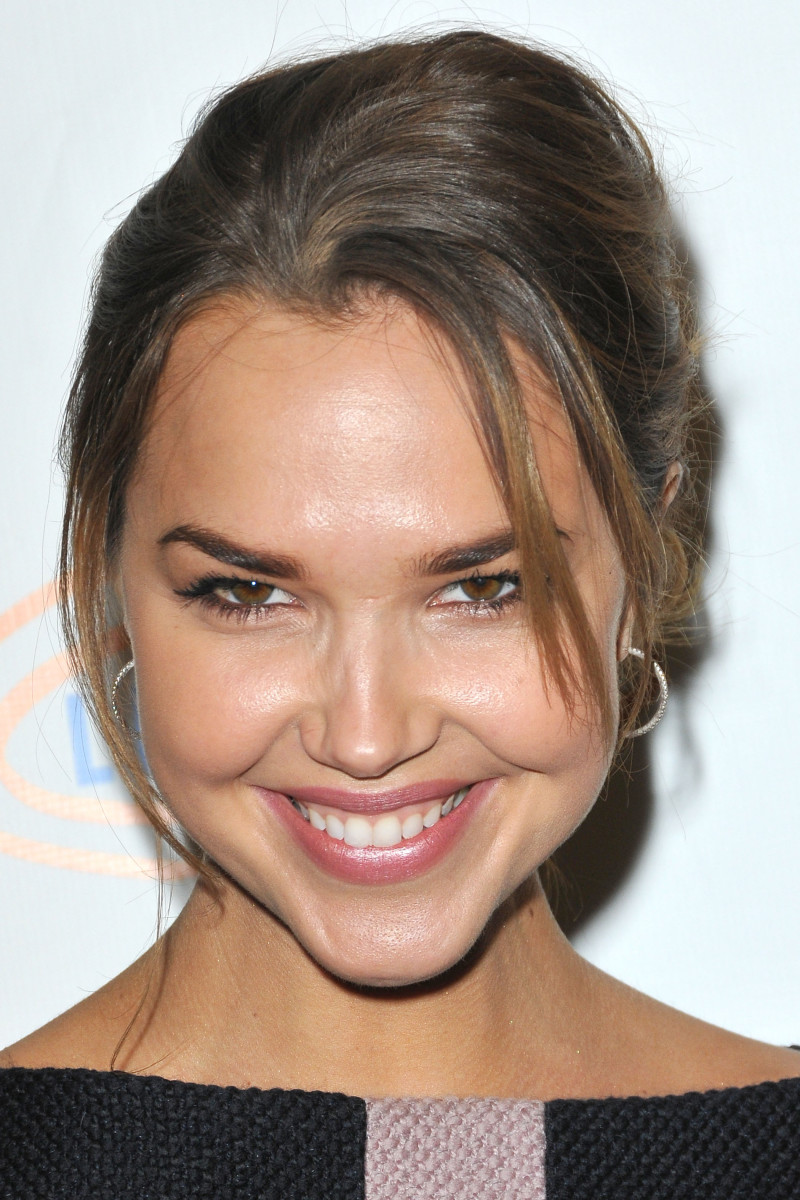 Arielle Kebbel: pic #549832