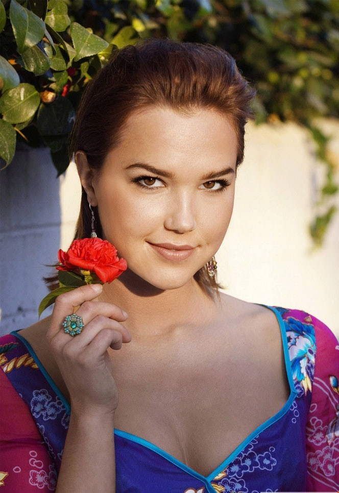 Arielle Kebbel: pic #150946