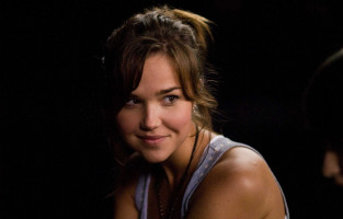 Arielle Kebbel photo #