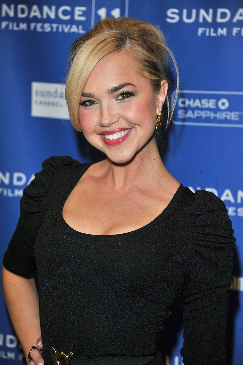 Arielle Kebbel: pic #433707