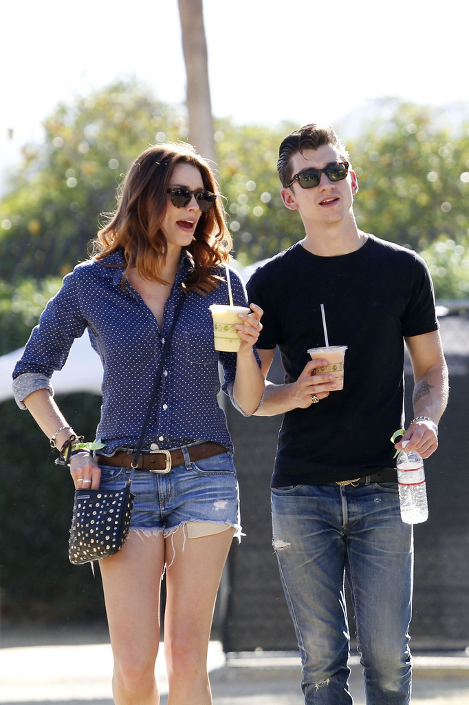 Arielle Vandenberg: pic #652800