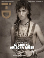 Arizona Muse photo #