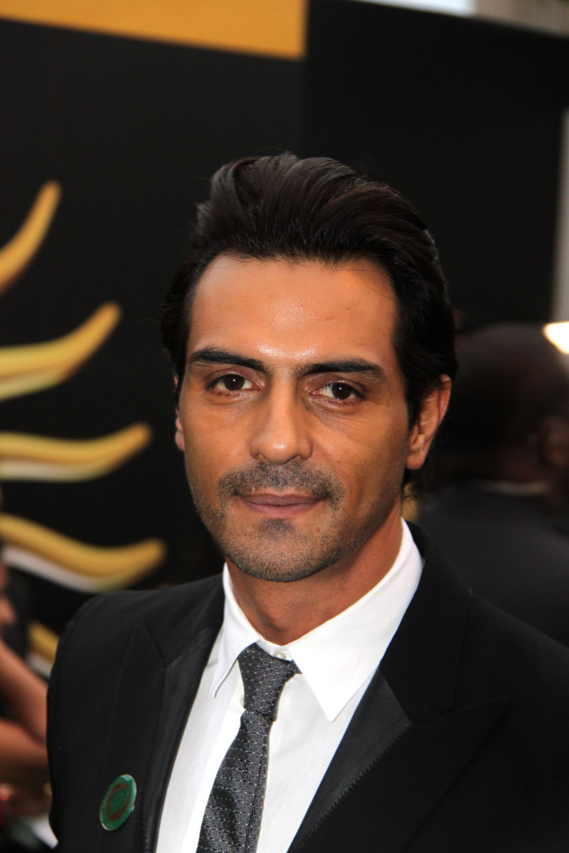 Arjun Rampal: pic #432968