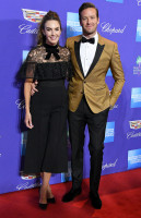 Armie Hammer photo #