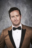 Armie Hammer photo #