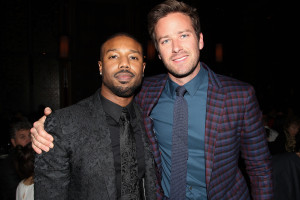 photo 6 in Armie Hammer gallery [id1317160] 2022-12-10