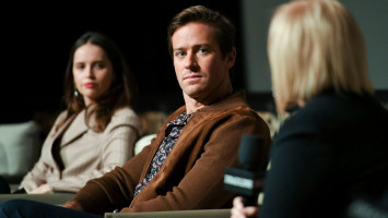 photo 23 in Armie Hammer gallery [id1298978] 2022-02-28