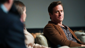 photo 19 in Armie Hammer gallery [id1298982] 2022-02-28