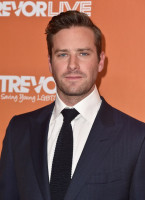 Armie Hammer photo #