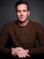 Armie Hammer photo #