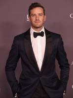 Armie Hammer photo #