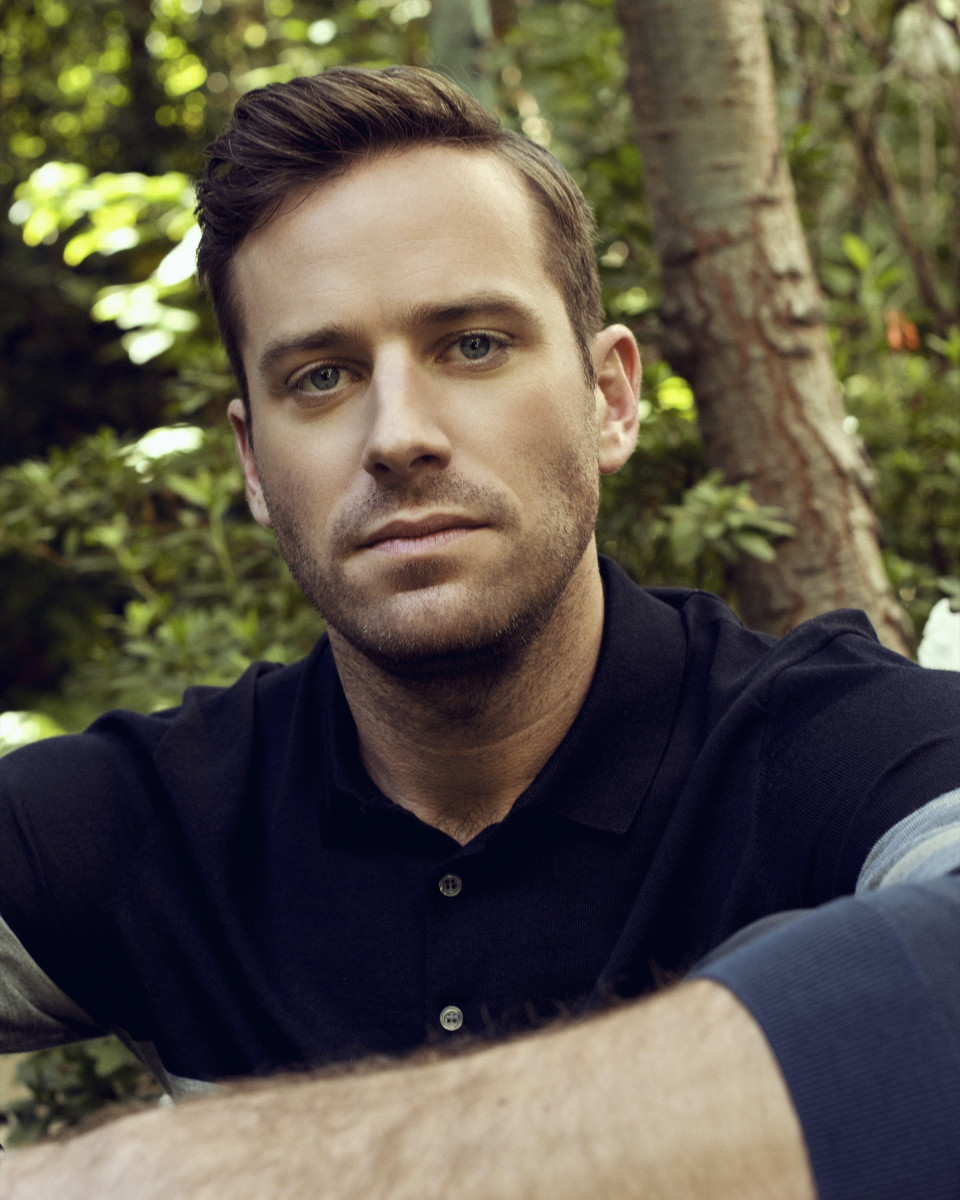 Armie Hammer: pic #1290505