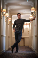 Armie Hammer photo #