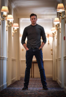 Armie Hammer photo #