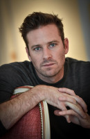 Armie Hammer photo #