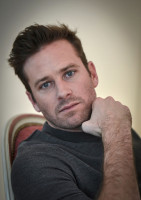 Armie Hammer photo #