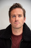 Armie Hammer photo #