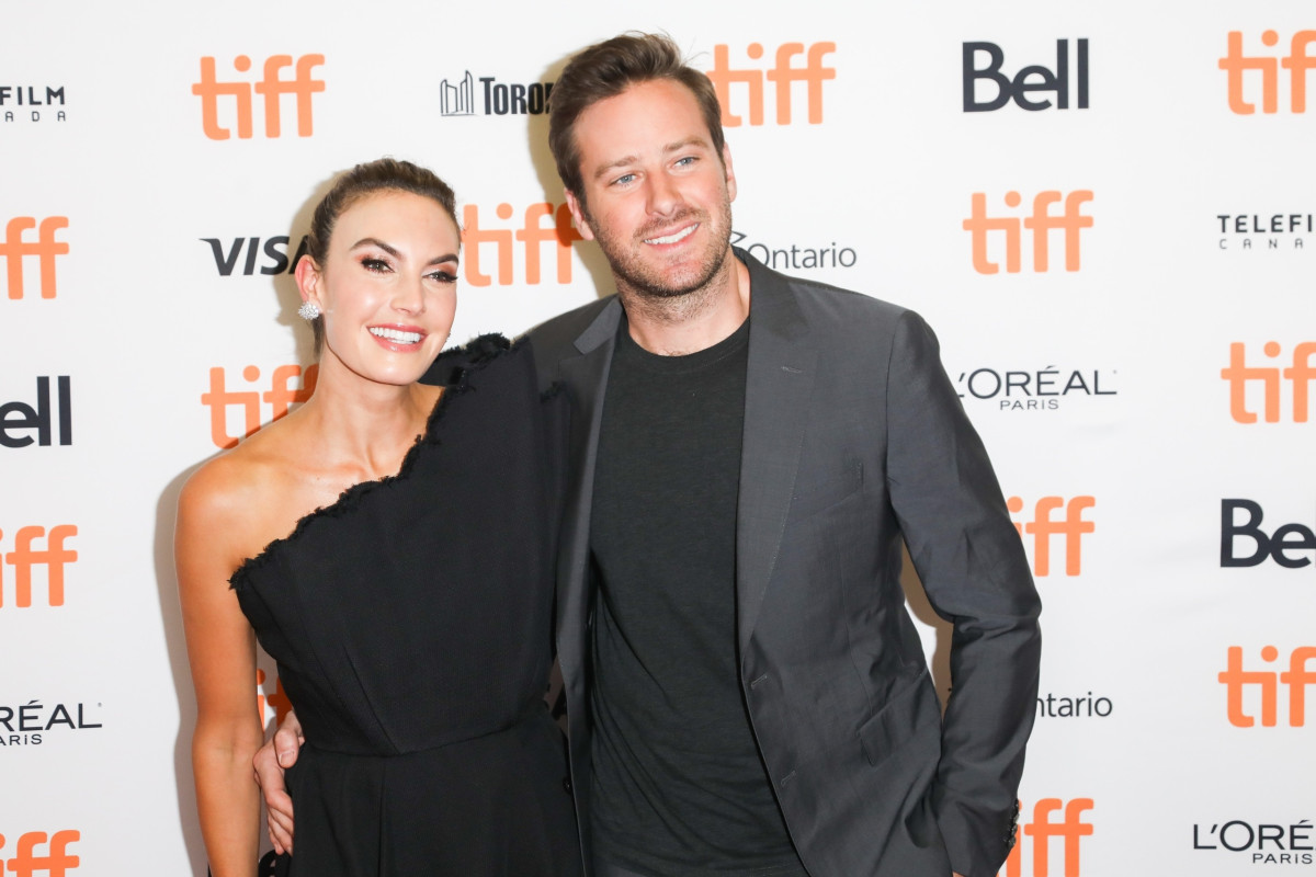 Armie Hammer: pic #1317671
