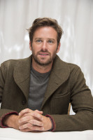 Armie Hammer photo #