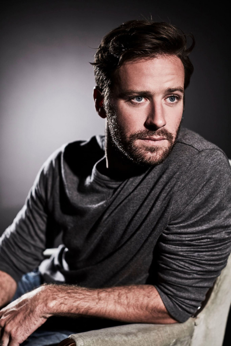 Armie Hammer: pic #1293722