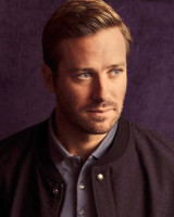 Armie Hammer photo #