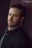 Armie Hammer photo #