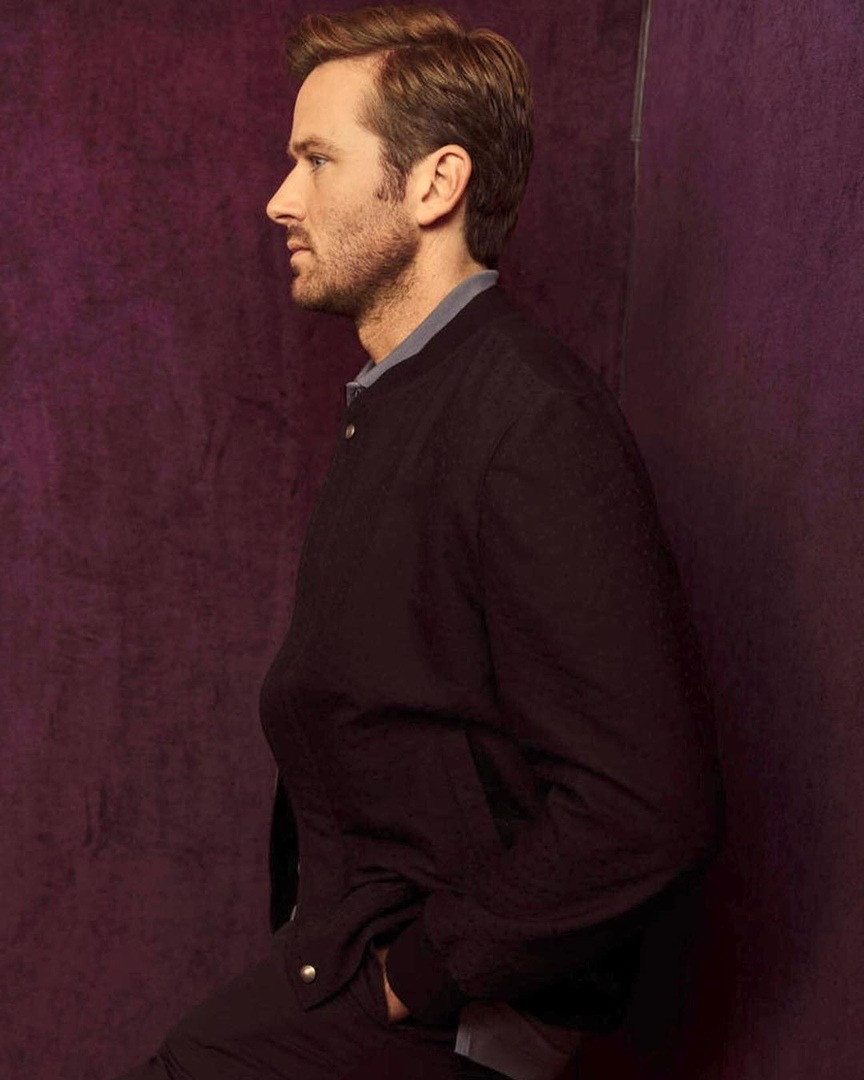Armie Hammer: pic #1369997
