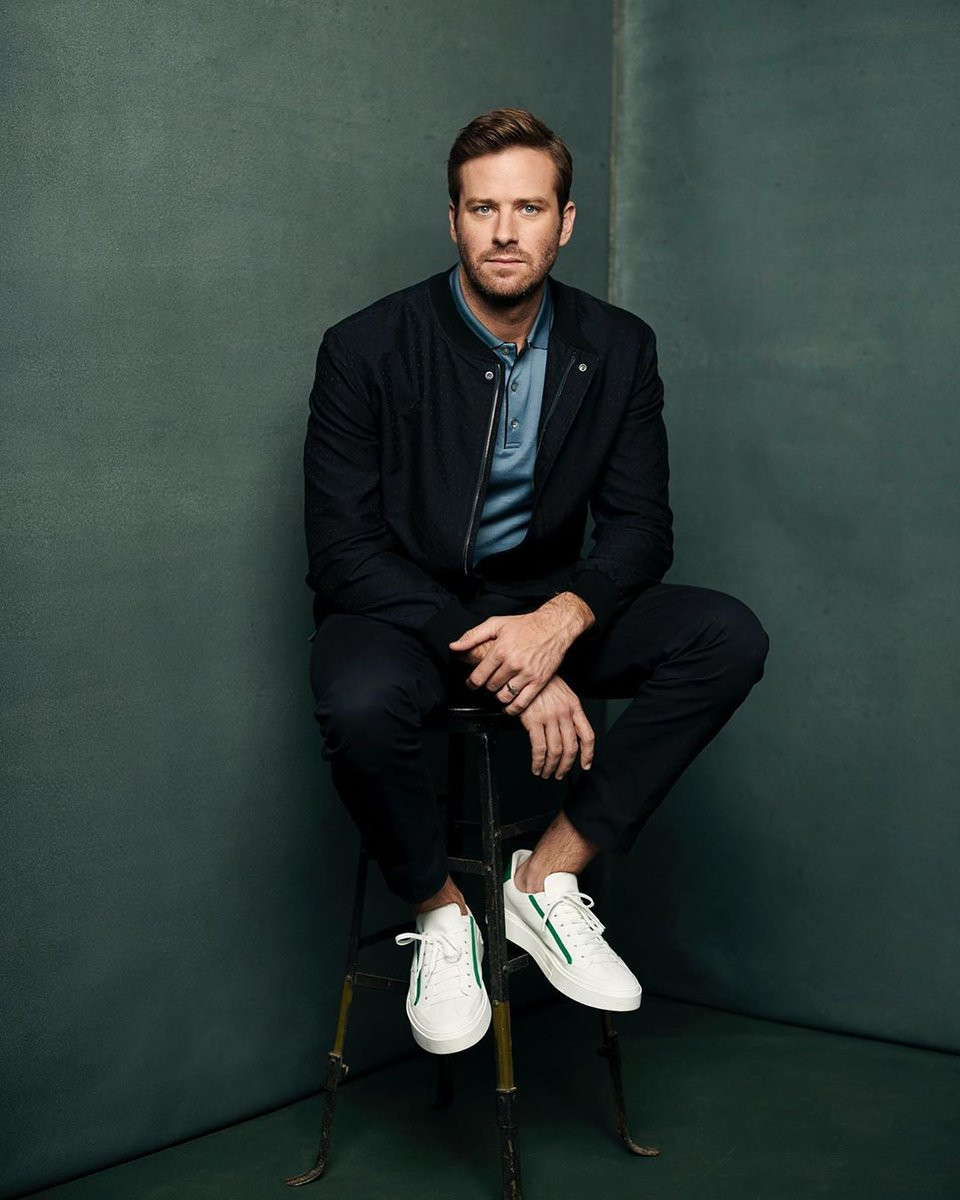 Armie Hammer: pic #1330706