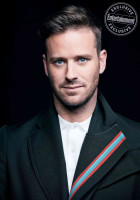 Armie Hammer photo #
