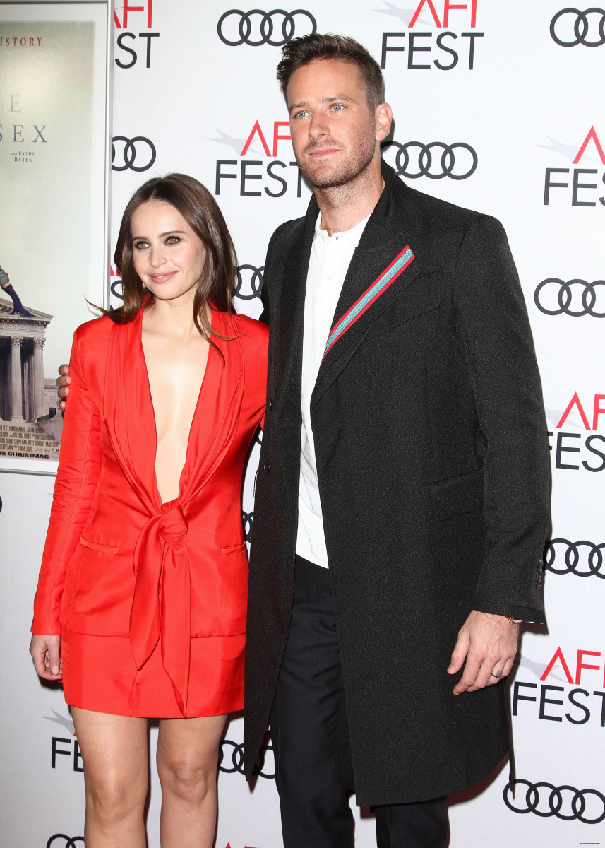 Armie Hammer: pic #1307109